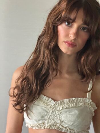 Daisy Edgar-Jones