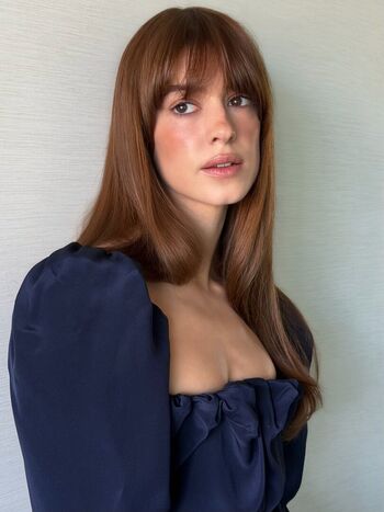 Daisy Edgar-Jones