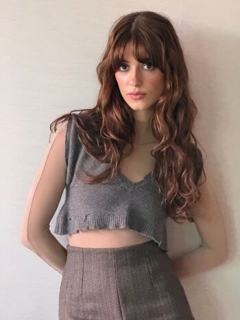 Full leaked Daisy edgar jones page private onlyfans photo