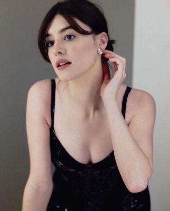 Full leaked Daisy edgar jones page private onlyfans photo