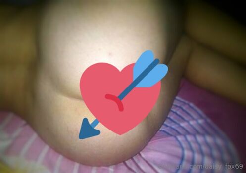 Full leaked Daisy fox private onlyfans photo