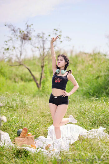 Full leaked Daisy k page private onlyfans photo