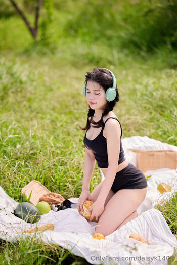 Full leaked Daisy k page private onlyfans photo