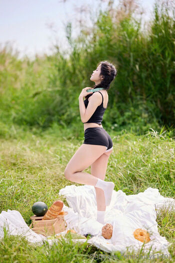 Full leaked Daisy k page private onlyfans photo