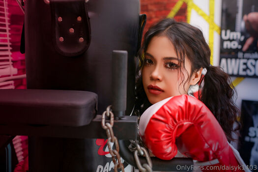 Full leaked Daisy k page private onlyfans photo