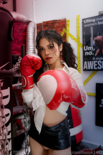 Full leaked Daisy k page private onlyfans photo