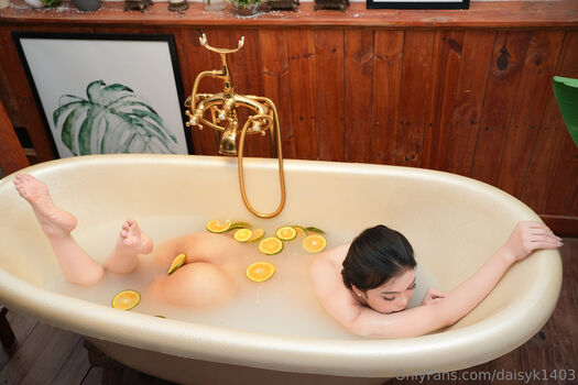 Full leaked Daisy k page private onlyfans photo