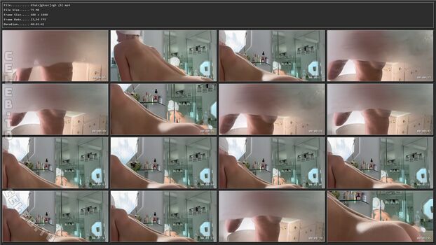 Full leaked Daisy keech private onlyfans photo