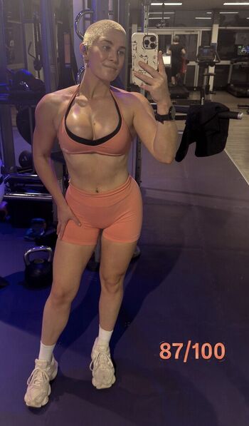 Full leaked Daisy lamb private onlyfans photo