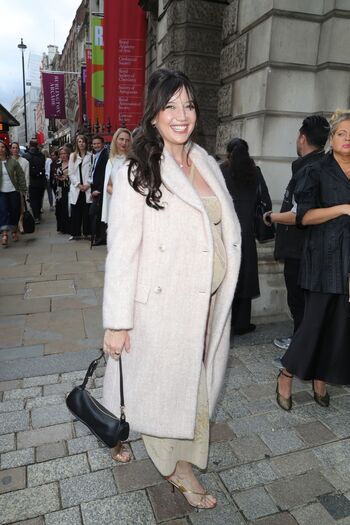 Full leaked Daisy lowe private onlyfans photo