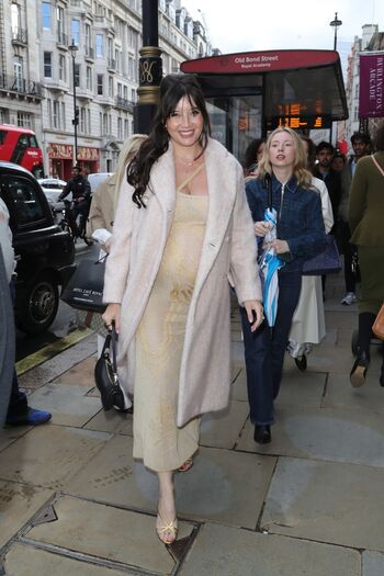 Full leaked Daisy lowe private onlyfans photo
