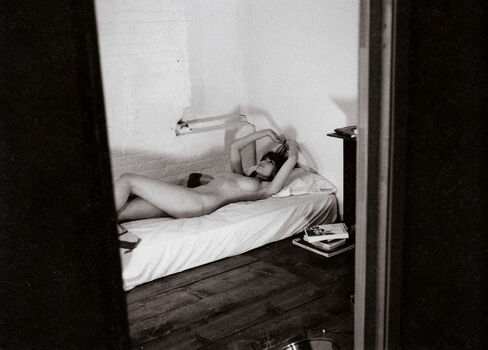 Full leaked Daisy lowe page private onlyfans photo