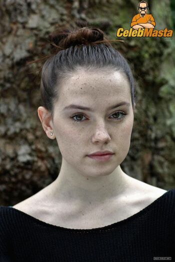 Daisy Ridley → Daisyridley