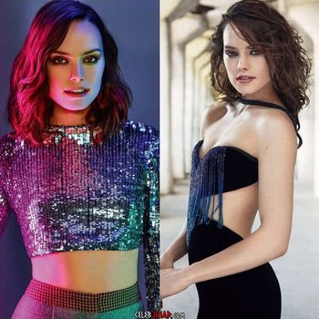 Full leaked Daisy ridley daisyridley private onlyfans photo