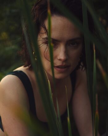 Full leaked Daisy ridley page private onlyfans photo