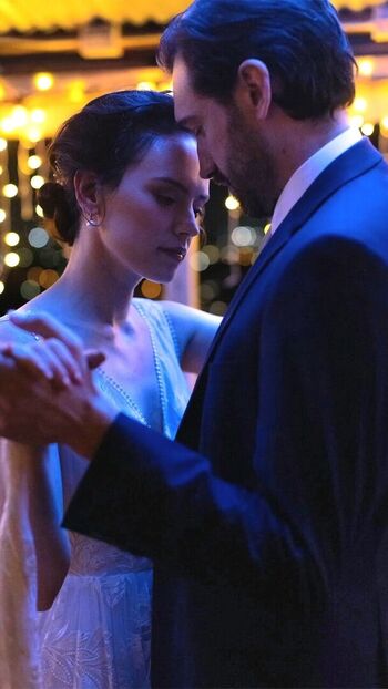 Full leaked Daisy ridley page private onlyfans photo