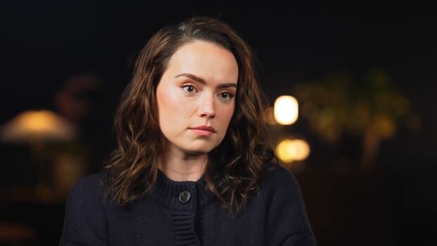 Full leaked Daisy ridley page private onlyfans photo