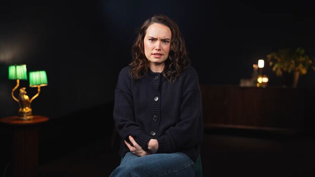 Full leaked Daisy ridley page private onlyfans photo