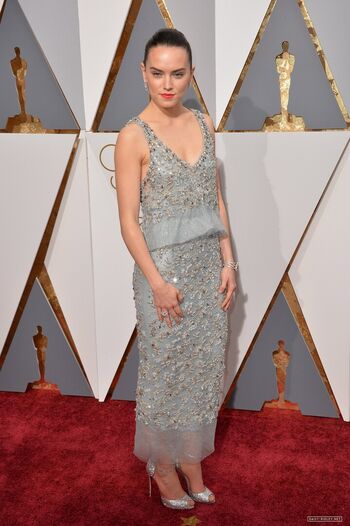 Full leaked Daisy ridley page private onlyfans photo