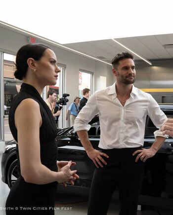 Full leaked Daisy ridley page private onlyfans photo