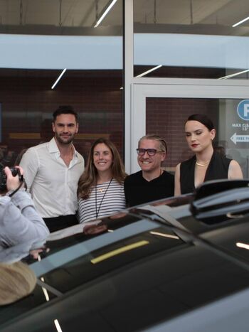 Full leaked Daisy ridley private onlyfans photo