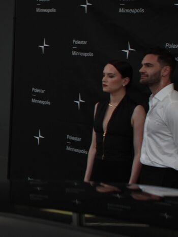 Full leaked Daisy ridley private onlyfans photo