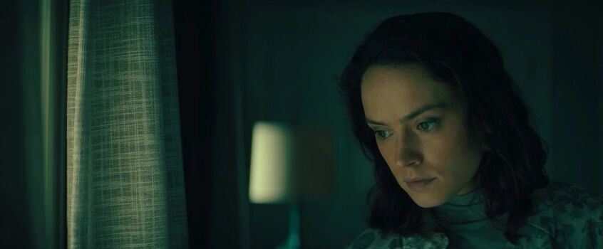 Full leaked Daisy ridley private onlyfans photo