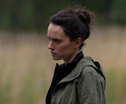 Full leaked Daisy ridley private onlyfans photo