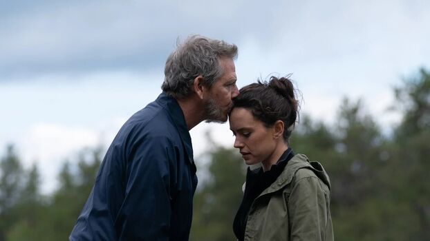 Full leaked Daisy ridley private onlyfans photo