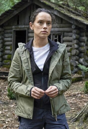 Full leaked Daisy ridley private onlyfans photo