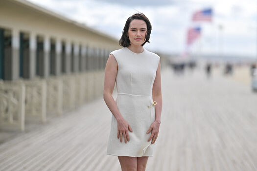 Full leaked Daisy ridley private onlyfans photo
