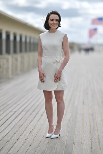 Full leaked Daisy ridley private onlyfans photo