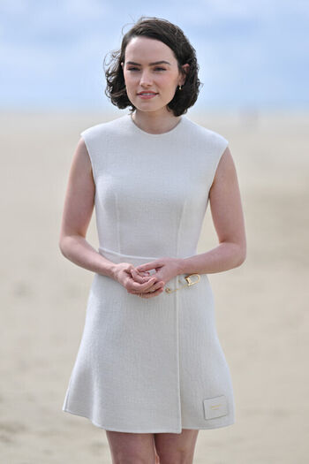 Full leaked Daisy ridley private onlyfans photo