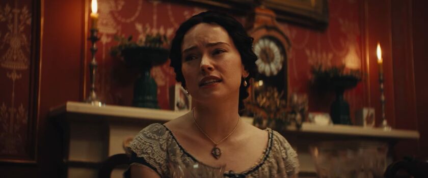 Daisy Ridley