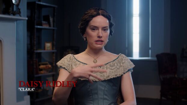 Full leaked Daisy ridley private onlyfans photo