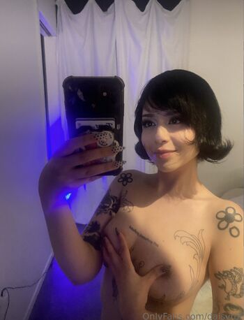 Full leaked Daisyrot private onlyfans photo