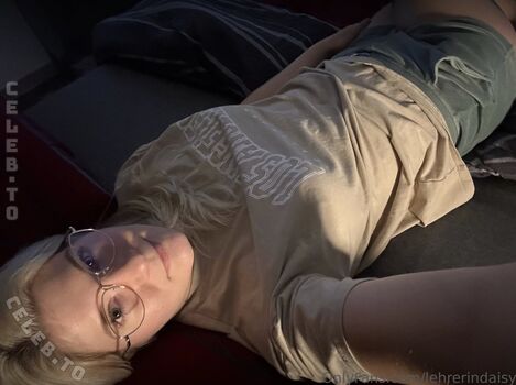 Full leaked Daisyxlicious private onlyfans photo