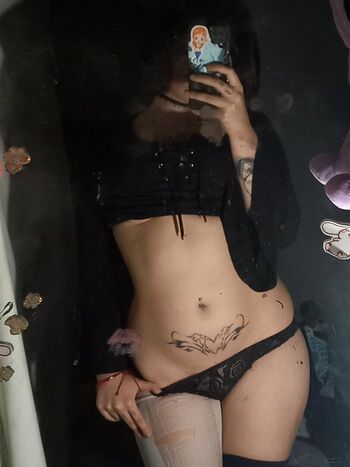 Full leaked Dakariae private onlyfans photo