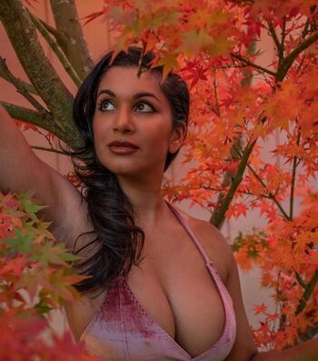 Full leaked Dakini page private onlyfans photo