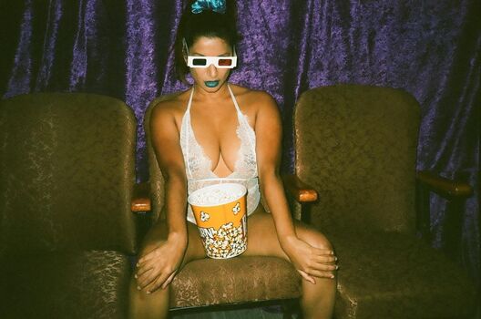 Full leaked Dakini page private onlyfans photo