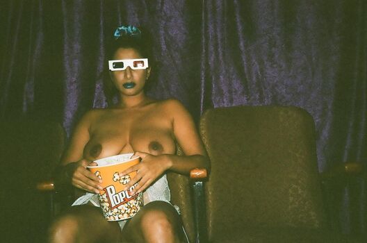 Full leaked Dakini page private onlyfans photo