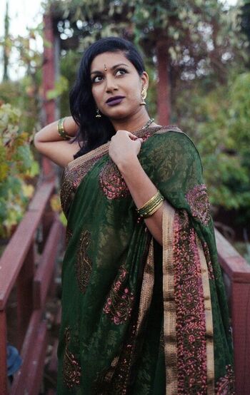 Full leaked Dakini page private onlyfans photo