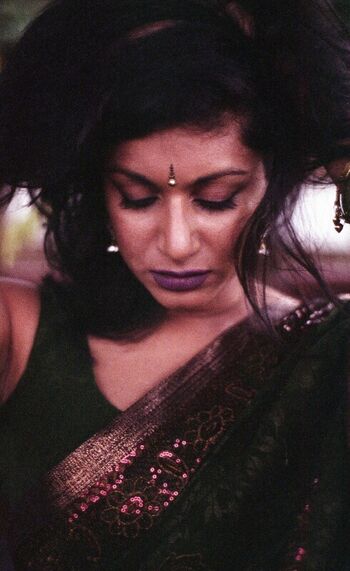 Full leaked Dakini page private onlyfans photo