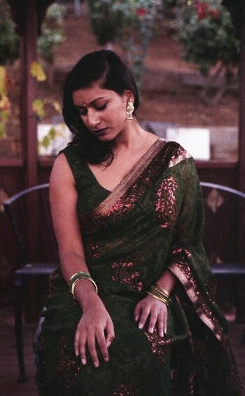 Full leaked Dakini private onlyfans photo
