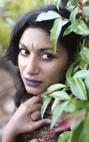 Full leaked Dakini private onlyfans photo