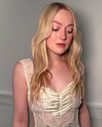 Full leaked Dakota fanning page private onlyfans photo