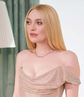 Full leaked Dakota fanning page private onlyfans photo