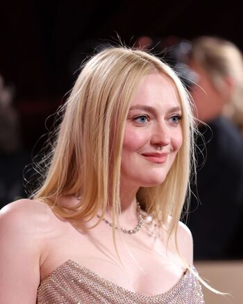Full leaked Dakota fanning page private onlyfans photo