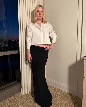 Full leaked Dakota fanning private onlyfans photo