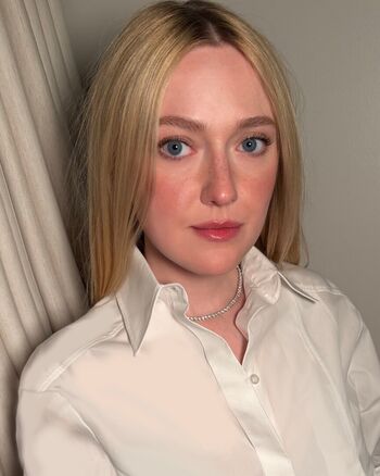 Full leaked Dakota fanning private onlyfans photo